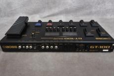 BOSS GT-100　【超美品!】_3