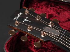 Taylor 724ce V-Class -All Hawaiian Koa-_3