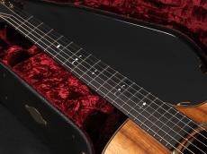 Taylor 724ce V-Class -All Hawaiian Koa-_9