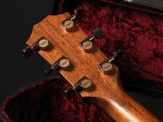 Taylor 724ce V-Class -All Hawaiian Koa-_10