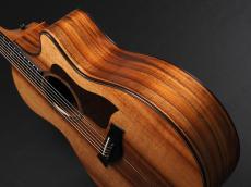 Taylor 724ce V-Class -All Hawaiian Koa-_12