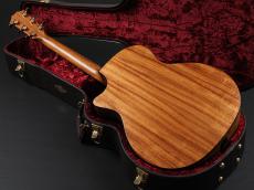 Taylor 724ce V-Class -All Hawaiian Koa-_14