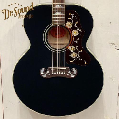 Gibson 【Gibson Expo 出展品】ELVIS SJ-200 #22692099 【無金利分割OK】【送料込み】