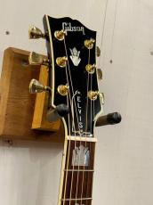 Gibson 【Gibson Expo 出展品】ELVIS SJ-200 #22692099 【無金利分割OK】【送料込み】_6