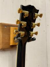 Gibson 【Gibson Expo 出展品】ELVIS SJ-200 #22692099 【無金利分割OK】【送料込み】_7