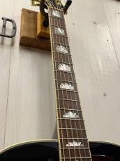 Gibson 【Gibson Expo 出展品】ELVIS SJ-200 #22692099 【無金利分割OK】【送料込み】_8