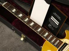 Gibson Custom Shop Historic Collection Japan Limited Run 1958 Les Paul Standard Reissue HRM Lightly Aged Green Lemon_6