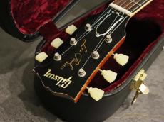 Gibson Custom Shop Historic Collection Japan Limited Run 1958 Les Paul Standard Reissue HRM Lightly Aged Green Lemon_7