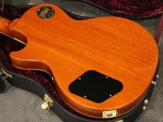 Gibson Custom Shop Historic Collection Japan Limited Run 1958 Les Paul Standard Reissue HRM Lightly Aged Green Lemon_9