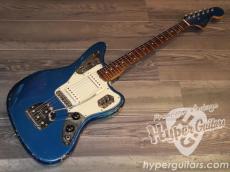 Fender '63 Jaguar