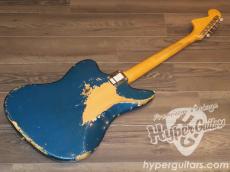 Fender '63 Jaguar_2