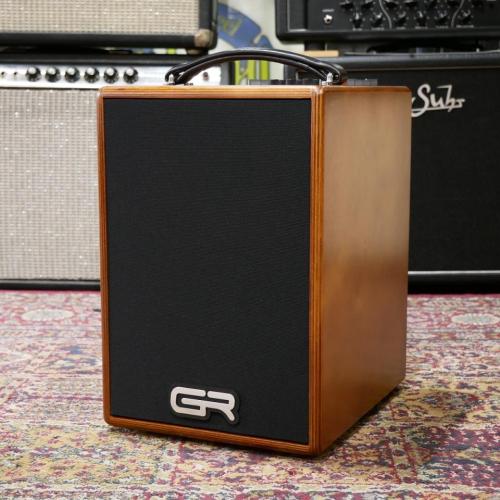 GR Guitar WD Acoustic 6