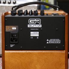 GR Guitar WD Acoustic 6_8