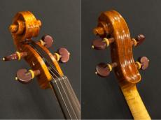 その他 Luca Maria Parlato 2025 40.5cm Cremona 【池袋店】_9