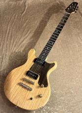 Deimel Guitarworks Doublestar CSM Natural 2024年製【2.95kg】_2