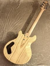 Deimel Guitarworks Doublestar CSM Natural 2024年製【2.95kg】_3