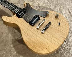 Deimel Guitarworks Doublestar CSM Natural 2024年製【2.95kg】_4