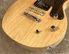 Deimel Guitarworks Doublestar CSM Natural 2024年製【2.95kg】_7