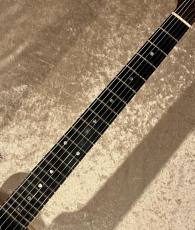 Deimel Guitarworks Doublestar CSM Natural 2024年製【2.95kg】_9