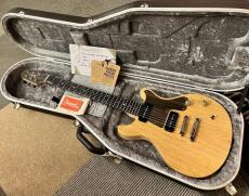 Deimel Guitarworks Doublestar CSM Natural 2024年製【2.95kg】_11