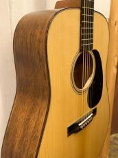 Martin 2026年製　D-18 Modern Deluxe  ♯3065525【無金利分割OK】【送料込み】_4