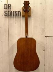 Martin 2026年製　D-18 Modern Deluxe  ♯3065525【無金利分割OK】【送料込み】_9