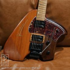 Steve Klein sTele Headless "Old Girl"