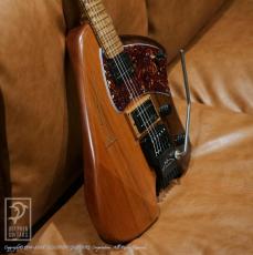 Steve Klein sTele Headless "Old Girl"_3