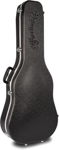 Martin 【お取り寄せ商品】12D0001 Dreadnought Hard Case　マーティン　Dタイプ　純正ハードケース　　ドレッドノート　ギターケース