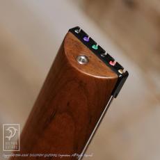 Steve Klein sTele Headless "Old Girl"_8