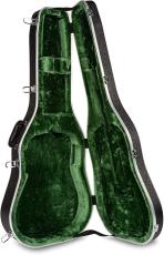 Martin 【お取り寄せ商品】12D0001 Dreadnought Hard Case　マーティン　Dタイプ　純正ハードケース　　ドレッドノート　ギターケース_2