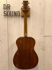 Martin 2026年製　000-18　♯3056070  【無金利分割OK】【送料込み】_9