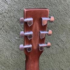Martin DJRE StreetMaster #2965668【48回迄金利0%対象】【PU標準搭載!】【モデルチェンジ後仕様!】【送料当社負担】_6