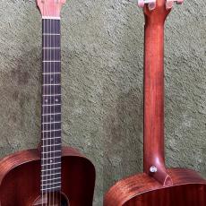 Martin DJRE StreetMaster #2965668【48回迄金利0%対象】【PU標準搭載!】【モデルチェンジ後仕様!】【送料当社負担】_7
