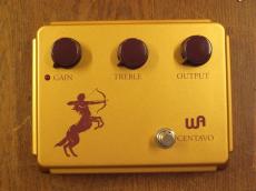WARM AUDIO CENTAVO