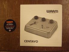 WARM AUDIO CENTAVO_7