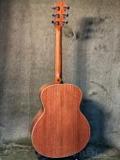 Taylor Gold Label 514e Sunburst w/Cream PG #1207215035 【48回迄金利0%対象】【送料当社負担】_7