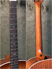 Taylor Gold Label 514e Sunburst w/Cream PG #1207215035 【48回迄金利0%対象】【送料当社負担】_8