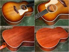 Taylor Gold Label 514e Sunburst w/Cream PG #1207215035 【48回迄金利0%対象】【送料当社負担】_10