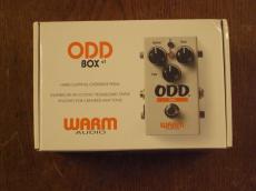 WARM AUDIO ODD BOX V1_6