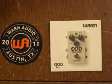 WARM AUDIO ODD BOX V1_7