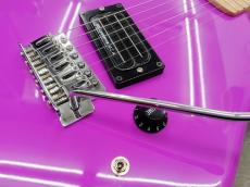 KRAMER Baretta Special Purple Mod_2