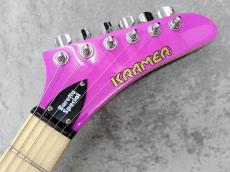 KRAMER Baretta Special Purple Mod_6
