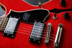 Heritage H-535 Jimmy Wallace Custom (TRD) セール期間限定価格_6