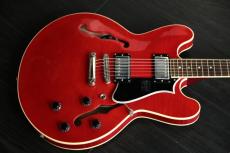 Heritage H-535 Jimmy Wallace Custom (TRD) セール期間限定価格_7