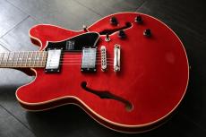 Heritage H-535 Jimmy Wallace Custom (TRD) セール期間限定価格_8