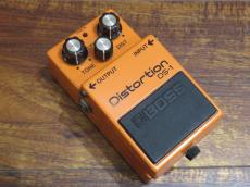 BOSS DS-1 Made In Japan