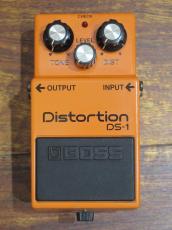 BOSS DS-1 Made In Japan_2