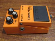 BOSS DS-1 Made In Japan_4
