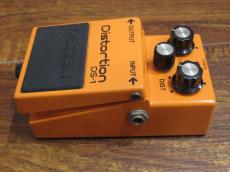 BOSS DS-1 Made In Japan_5